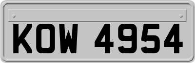 KOW4954