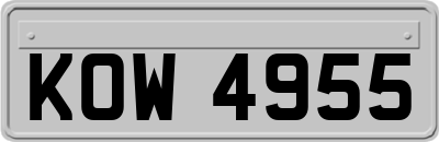 KOW4955