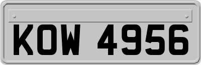 KOW4956