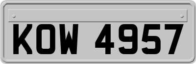 KOW4957