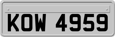 KOW4959