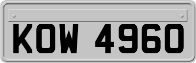 KOW4960