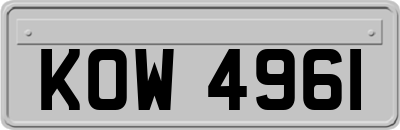 KOW4961