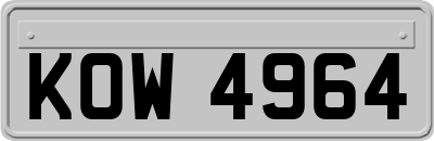 KOW4964
