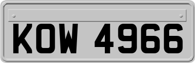 KOW4966