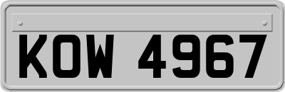 KOW4967