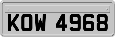 KOW4968
