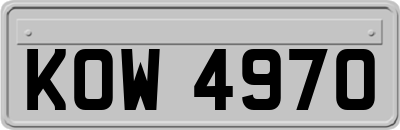 KOW4970