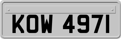 KOW4971