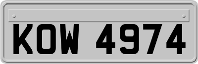 KOW4974