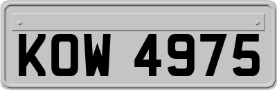 KOW4975