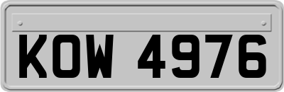 KOW4976
