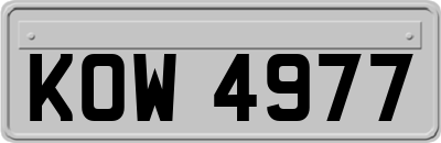 KOW4977