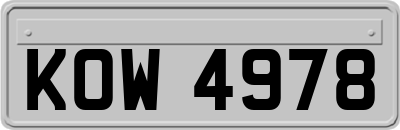 KOW4978
