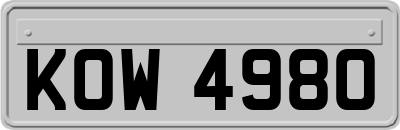 KOW4980