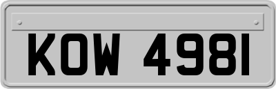 KOW4981