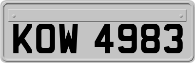 KOW4983