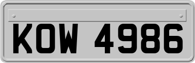 KOW4986