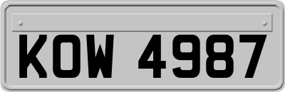 KOW4987