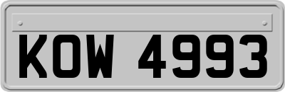 KOW4993