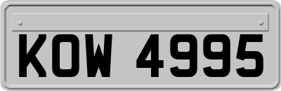 KOW4995
