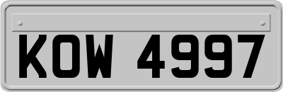KOW4997