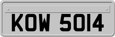 KOW5014