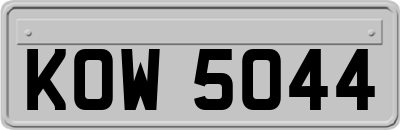 KOW5044