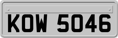 KOW5046
