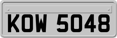 KOW5048