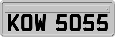 KOW5055
