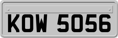 KOW5056