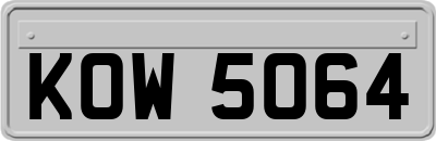 KOW5064