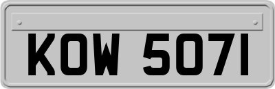KOW5071
