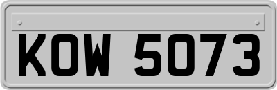 KOW5073