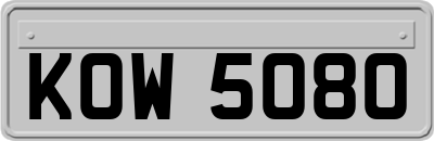 KOW5080