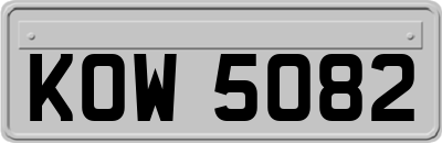 KOW5082