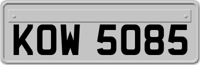 KOW5085