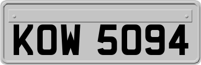 KOW5094