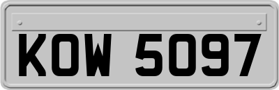 KOW5097