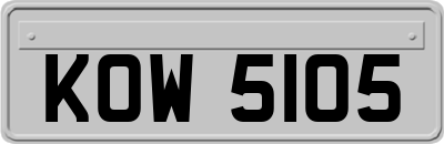 KOW5105
