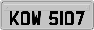 KOW5107