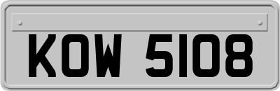KOW5108