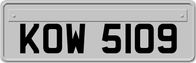 KOW5109