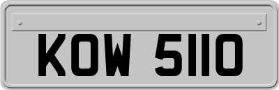 KOW5110