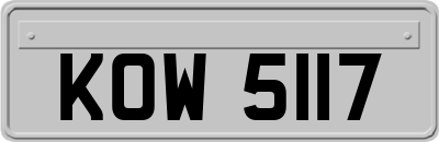 KOW5117