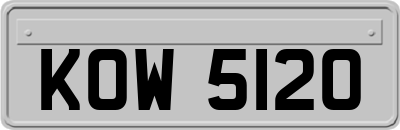 KOW5120