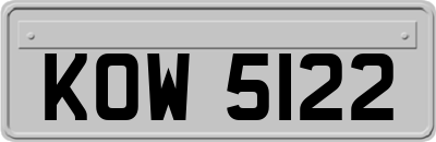 KOW5122