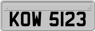KOW5123