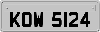 KOW5124